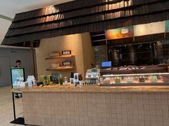 -théATRE 茶聚场(王府中環店)