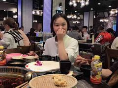 -小王少龙火锅(沙南街店)