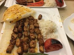 -苏坦土耳其餐厅(白云宾馆店)