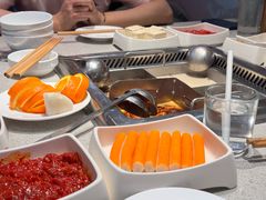 -海底捞火锅(咸阳丽彩万达店)