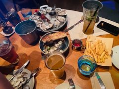 -THE CANNERY&JUJU 新鲜海鲜·牛排美食酒廊
