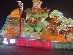 -南沙天后宫景区