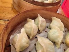 -老边饺子馆(中街店)