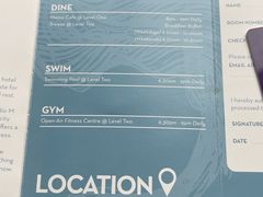 -新加坡 Studio M 酒店