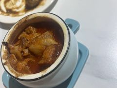 -库滋明·俄罗斯特色美食(中央大街店)