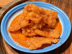 -那红花·东北菜铁锅炖(仙林金鹰店)