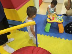 -KidsHome毅英宝贝家早教托育中心