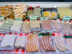 香肠-申德勒食品(宾都苑店)