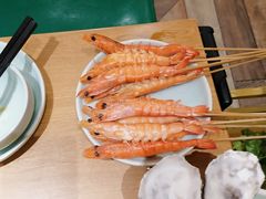 -凯德广场(金牛店)