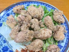 -福州人铭小吃