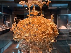 -北京服装学院民族服饰博物馆