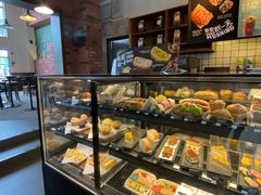 -星巴克臻选(嘉定疁城国际店)