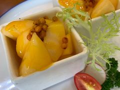 -西北莜面村(太原店)
