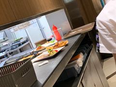 -必胜客(松雷店)