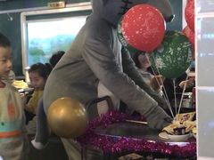 -狼爱上羊音乐火锅