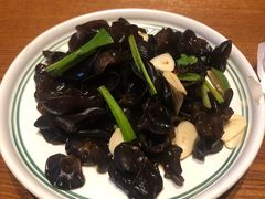 木耳-云海肴·汽锅鸡·云南菜(苏州中心店)