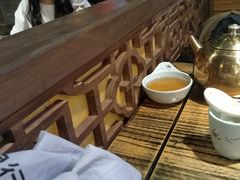 -明记港式烧腊茶餐厅(下沙店)