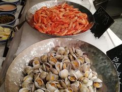 -上海静安昆仑大酒店