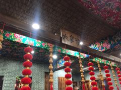 -老东北大铁锅·烧烤·东北菜