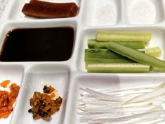 -正德楼果木烤鸭·渔家菜(东港店)