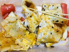 -大军烤冷面