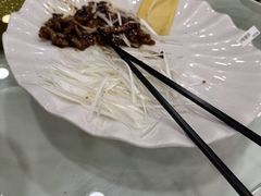 -东四民芳餐厅(世茂工三店)