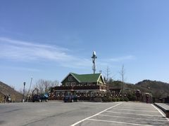 -怪坡茶馆