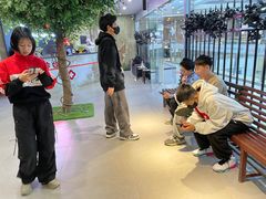 -天堂疯人院·沉浸式实景演绎密室