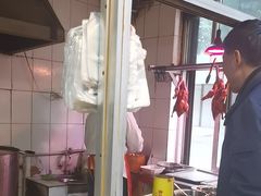 -蒲氏烤鸭(百寿路店)