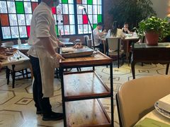 -漢舍中国菜馆(889广场店)