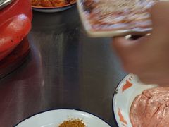 -永安里地摊烤肉(首创店)