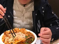 -水平有限广西米粉·广西风味集(五道口店)