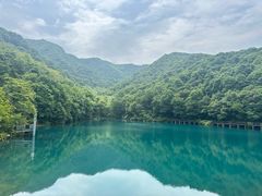 -午潮山国家森林公园