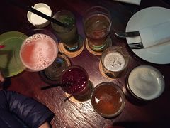 -Shanghai Brew House上海啤酒工坊(老外街店)
