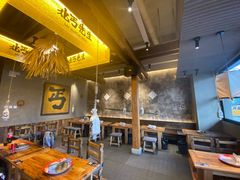 -北丐先生·野馄饨烧烤(泰达E街区店)
