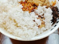 -老柴枝猪脚饭(窑岭店)