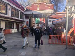 -小昭寺