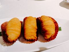 飘香榴莲酥-潮福城大酒楼(湖滨北路店)