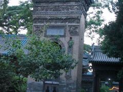 -西安化觉巷清真大寺