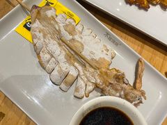 -木屋烧烤(龙湖天街店)