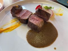 低温澳洲精选牛排-G+KITCHEN(龙湖狮山天街店)