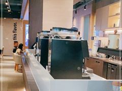 -瑞幸咖啡(外滩SOHO店)