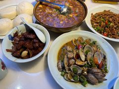 -陈先进鱼馆·地道农家菜(萧山奥体店)