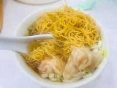 -麦文记面家(佐敦店)