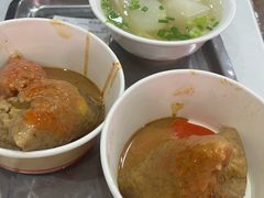 -东街钟楼肉粽(总店)