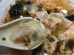 -琴岛顺天馄饨(崂山金鼎店)