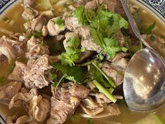 -国强手抓(西夏区店)