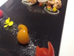 -后宫私房菜(汇客美食娱乐广场店)