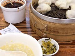 -鸡鸣汤包(仙林店)