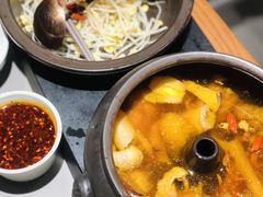 -云海肴·汽锅鸡·云南菜(高德置地店)